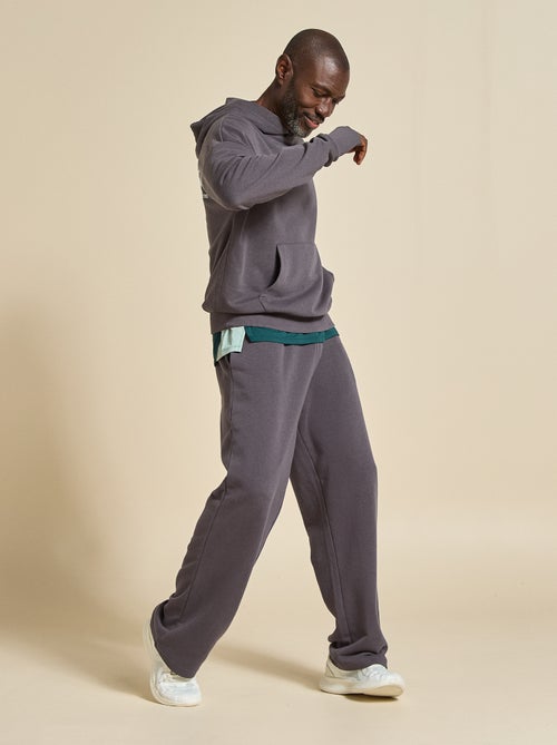 Unisex sporttraining - (ekstract) - Kiabi