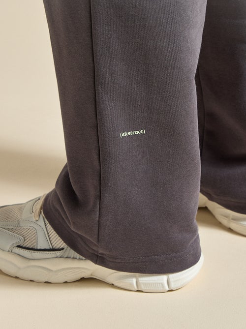 Unisex sporttraining - (ekstract) - Kiabi