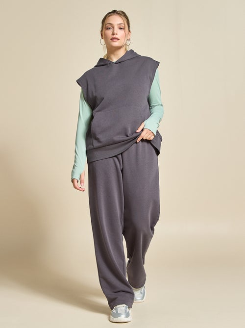 Unisex sporttraining - (ekstract) - Kiabi