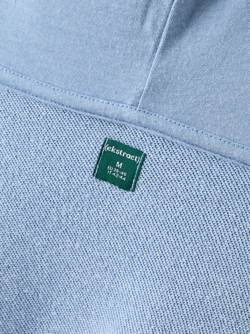 Unisex sporttrui - (ekstract) - Kiabi