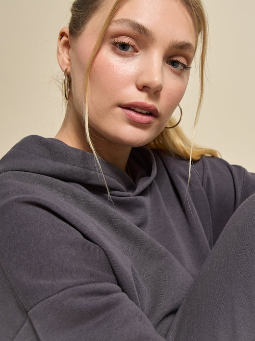 Unisex sporttrui - (ekstract) - Kiabi