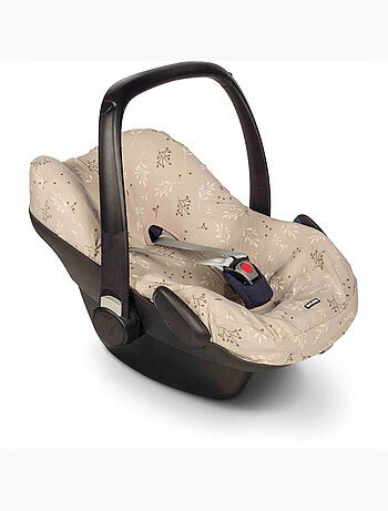 Universele autostoelhoes baby | dooky
