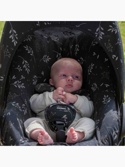 Universele autostoelhoes baby | dooky - Kiabi Universele autostoelhoes baby | dooky - Kiabi