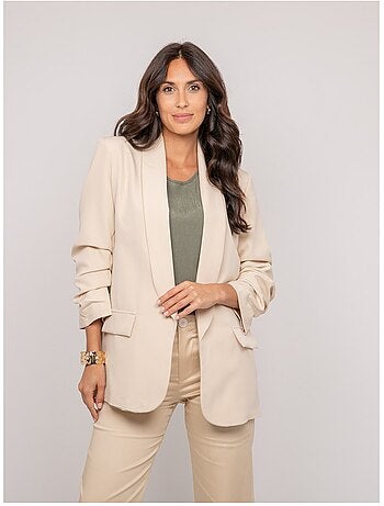 USTENA Blazer