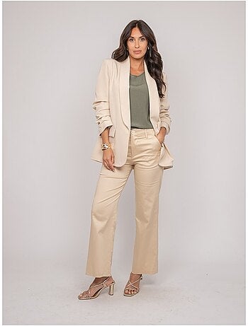 USTENA Blazer