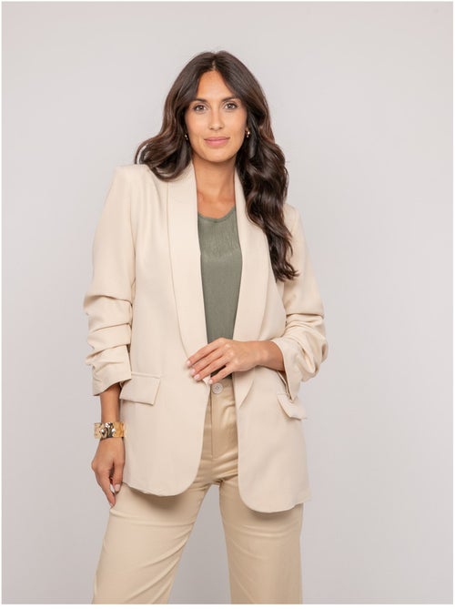 USTENA Blazer - Kiabi USTENA Blazer - Kiabi