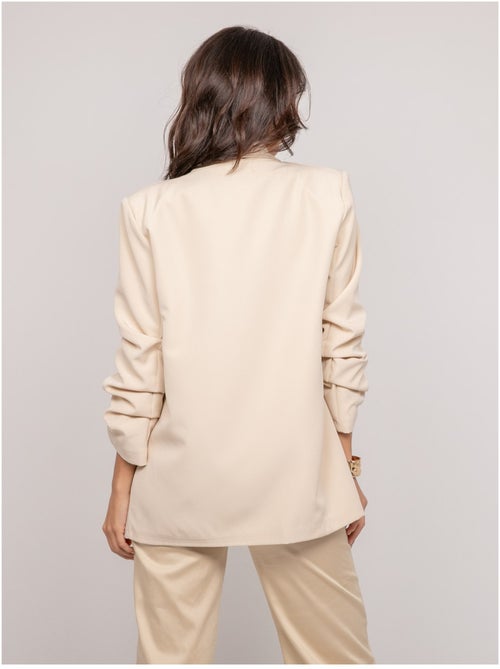USTENA Blazer - Kiabi USTENA Blazer - Kiabi