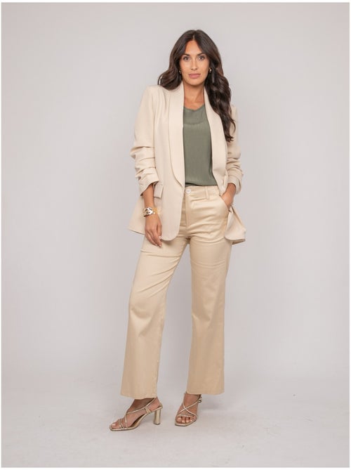 USTENA Blazer - Kiabi USTENA Blazer - Kiabi