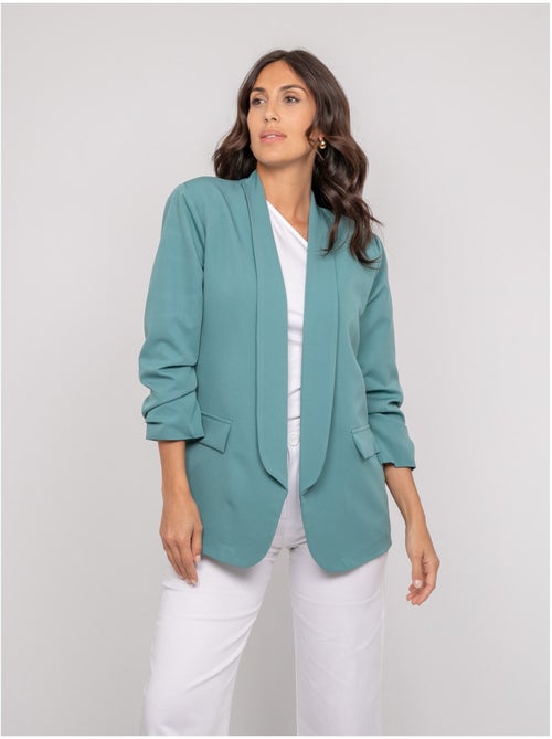 USTENA Blazer - Kiabi USTENA Blazer - Kiabi