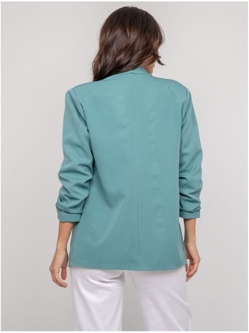 USTENA Blazer - Kiabi USTENA Blazer - Kiabi