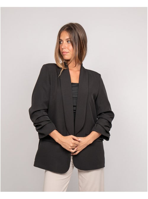 USTENA Blazer - Kiabi USTENA Blazer - Kiabi