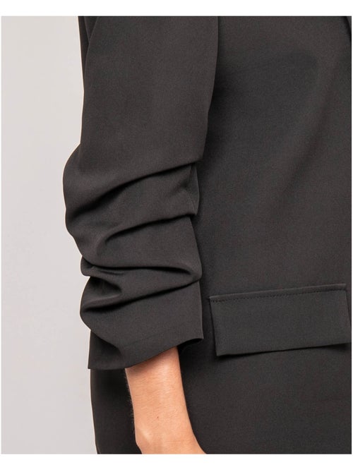 USTENA Blazer - Kiabi USTENA Blazer - Kiabi