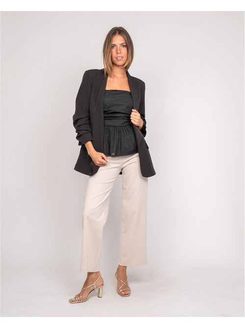 USTENA Blazer - Kiabi USTENA Blazer - Kiabi
