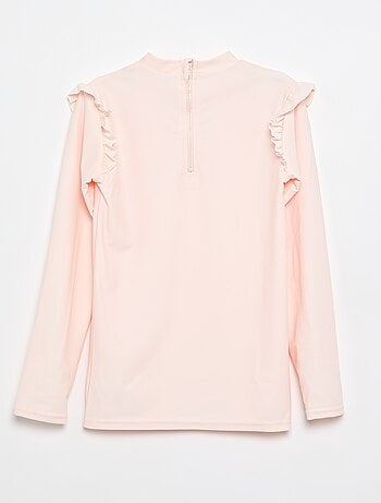UV-werend zwemshirt