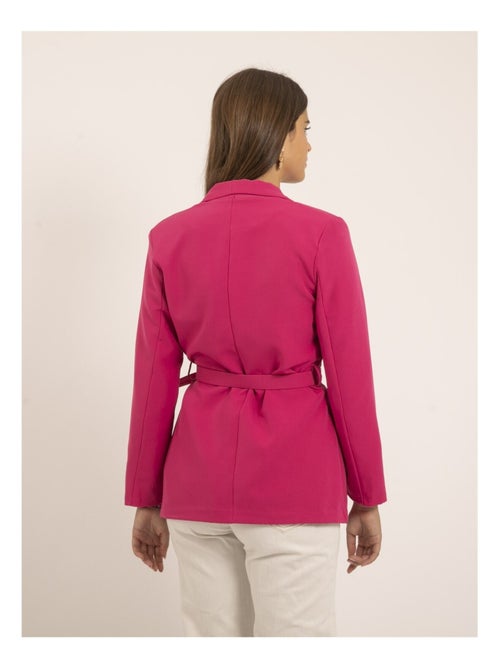 Uxie blazer - Kiabi Uxie blazer - Kiabi