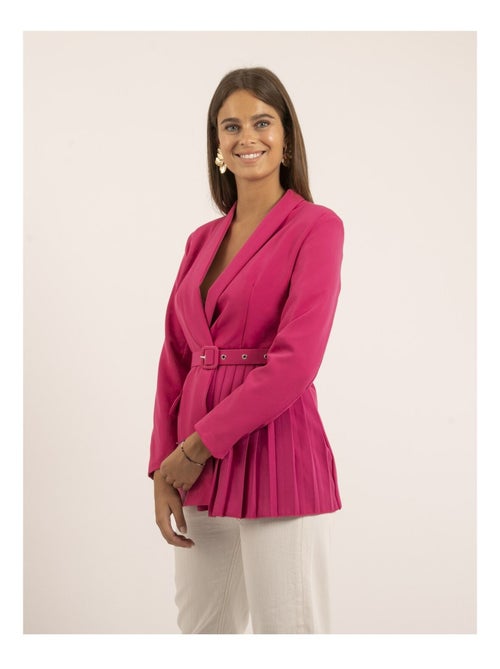 Uxie blazer - Kiabi Uxie blazer - Kiabi