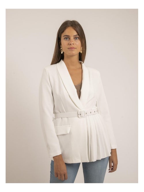 Uxie blazer - Kiabi Uxie blazer - Kiabi