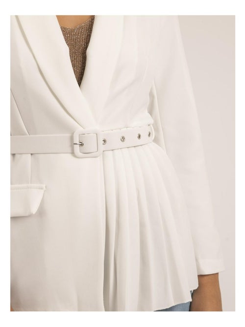 Uxie blazer - Kiabi Uxie blazer - Kiabi