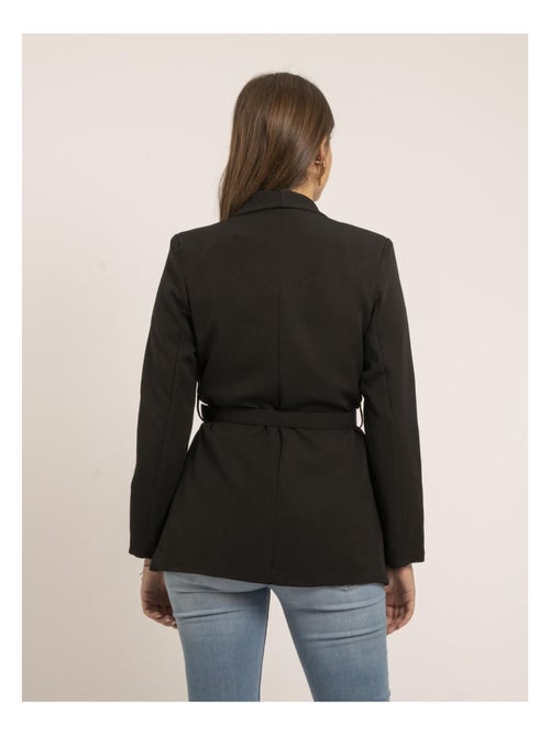 Uxie blazer - Kiabi Uxie blazer - Kiabi