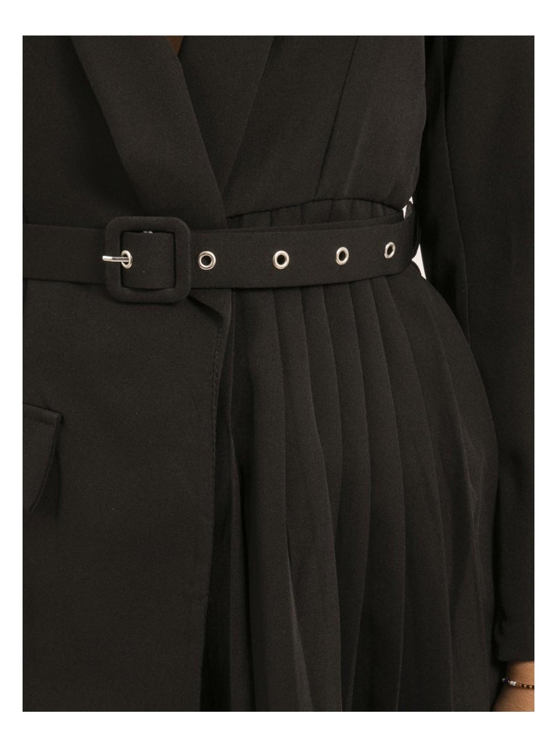 Uxie blazer Zwart - Kiabi