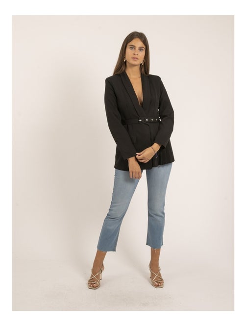 Uxie blazer - Kiabi Uxie blazer - Kiabi