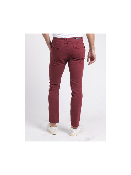 VALDEK chino broek - Kiabi