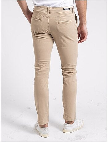 VALDEK chino broek