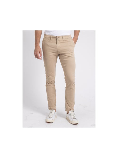 VALDEK chino broek - Kiabi
