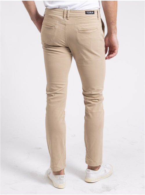 VALDEK chino broek - Kiabi