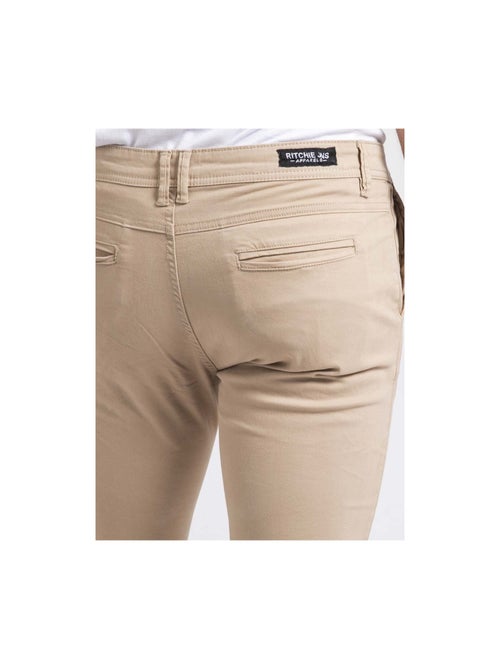 VALDEK chino broek - Kiabi
