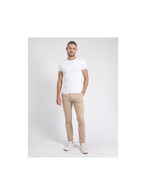 VALDEK chino broek - Kiabi