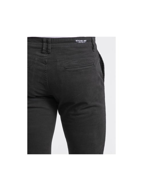 VALDEK chino broek - Kiabi VALDEK chino broek - Kiabi