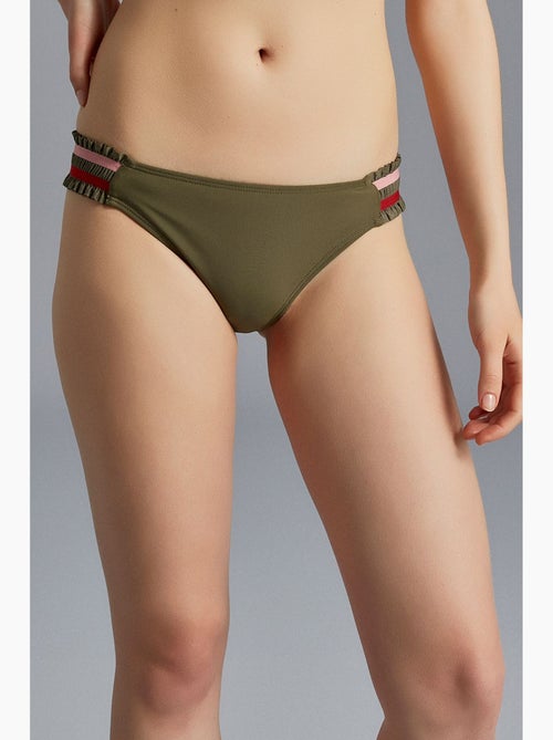 Valencia hipkini bikinibroekje penti - Kiabi Valencia hipkini bikinibroekje penti - Kiabi