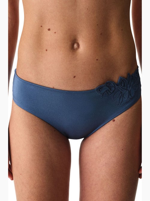 Valeria bikinibroekje met middelhoge taille penti - Kiabi Valeria bikinibroekje met middelhoge taille penti - Kiabi