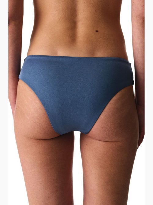 Valeria bikinibroekje met middelhoge taille penti - Kiabi Valeria bikinibroekje met middelhoge taille penti - Kiabi