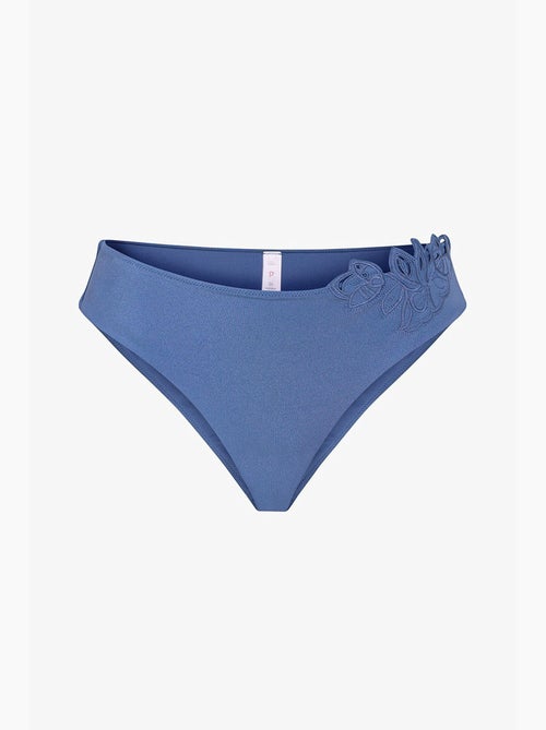Valeria bikinibroekje met middelhoge taille penti - Kiabi Valeria bikinibroekje met middelhoge taille penti - Kiabi