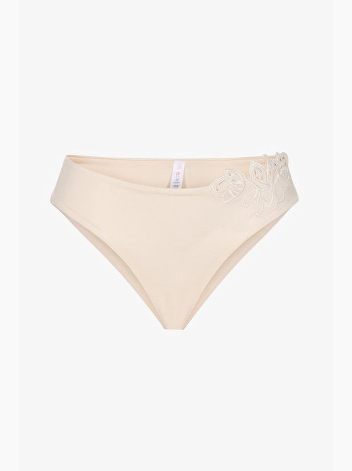 Valeria bikinibroekje met middelhoge taille penti - Kiabi Valeria bikinibroekje met middelhoge taille penti - Kiabi
