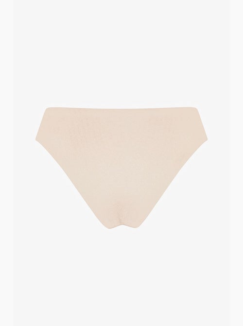 Valeria bikinibroekje met middelhoge taille penti - Kiabi Valeria bikinibroekje met middelhoge taille penti - Kiabi