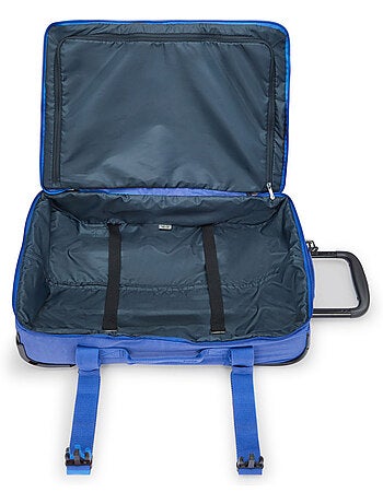 Valise à roulettes petite taille en tissu Kipling Aviana S 39 L