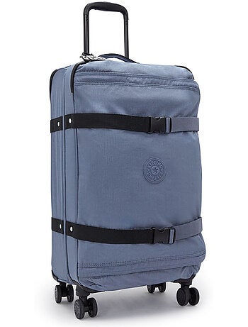 Valise à roulettes souple 'Kipling Spontaneous' M 4 roues 360° TSA 71 L