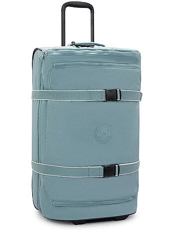 Valise à roulettes textile 2 roues Kipling Aviana M 75 L TSA