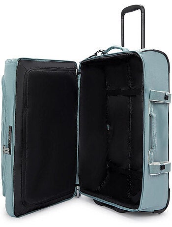 Valise à roulettes textile 2 roues Kipling Aviana M 75 L TSA
