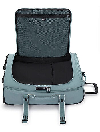 Valise à roulettes textile 2 roues Kipling Aviana M 75 L TSA