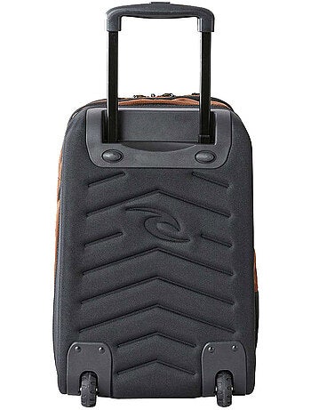 Valise Cabine à Roulettes Rip Curl F-Light 47 CM - Compartiment dédié pour ordinateur