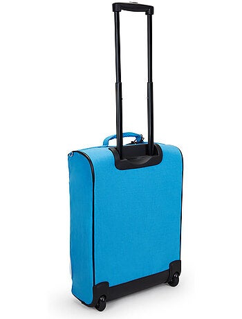 Valise cabine à roulettes souple soft-shell Kipling Teagan C 33 L