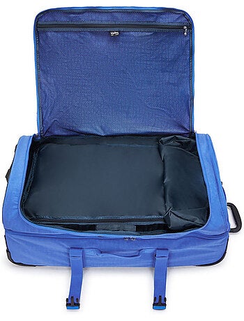 Valise cabine Kipling Aviana L 76 cm souple 95 L 2 roues TSA