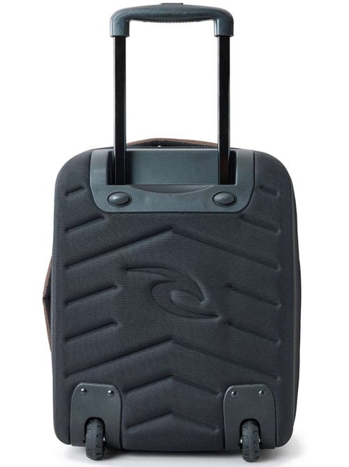 Valise cabine semi-rigide RIP CURL F-Light Cabin 30 L 43x35x20 cm - Kiabi