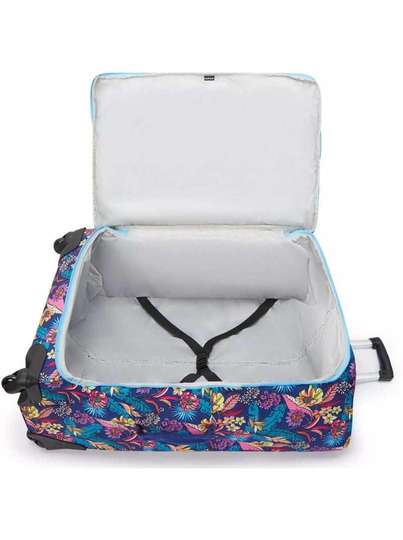 Valise – Darcey L - 74,5 CM – Kipling Multicolore - Kiabi