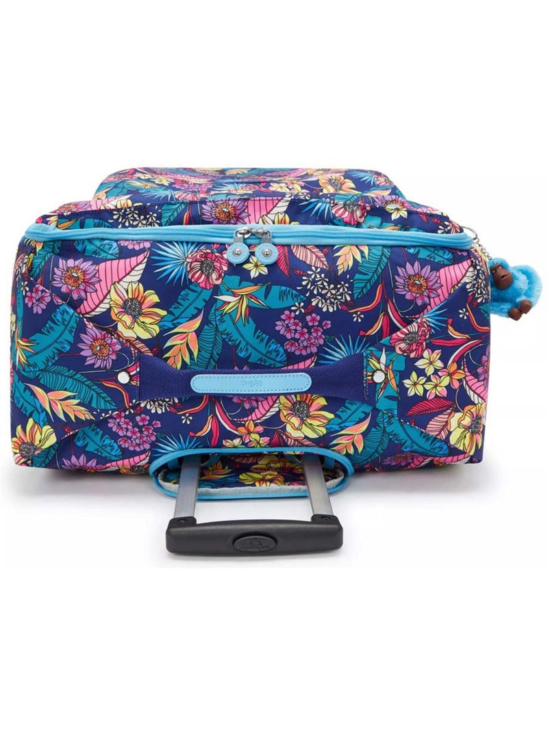 Valise – Darcey L - 74,5 CM – Kipling Multicolore - Kiabi