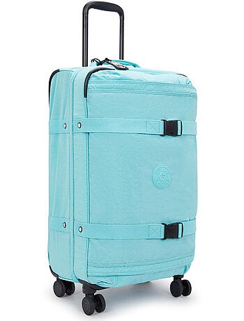 Valise rigide 4 roues Kipling Spontaneous M – TSA, 71 L